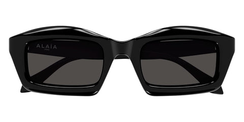 Alaia AA0089S 001 Sunglasses