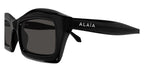 Alaia AA0089S 001 Sunglasses