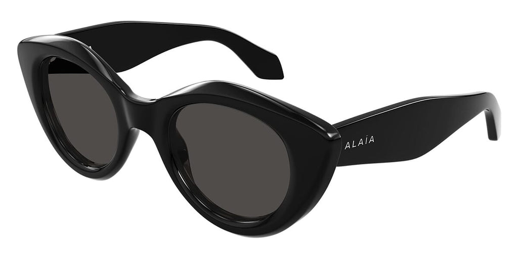 Alaia AA0091S 001 Sunglasses