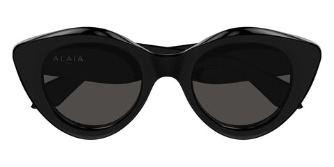 Alaia AA0091S 001 Sunglasses
