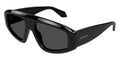 Alaia AA0092S 001 Sunglasses