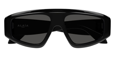 Alaia AA0092S 001 Sunglasses