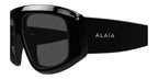 Alaia AA0092S 001 Sunglasses