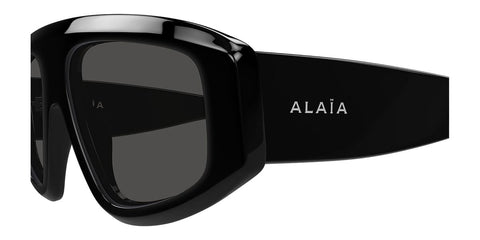 Alaia AA0092S 001 Sunglasses