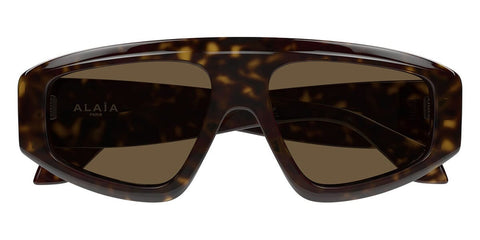 Alaia AA0092S 002 Sunglasses