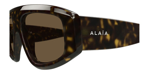 Alaia AA0092S 002 Sunglasses