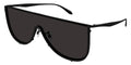 Alaia AA0094S 001 - As Seen On Hailey Bieber