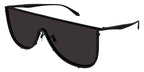 Alaia AA0094S 001 - As Seen On Hailey Bieber