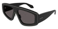 Alaia AA0095S 001 Sunglasses