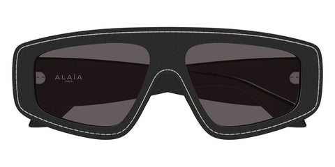 Alaia AA0095S 001 Sunglasses