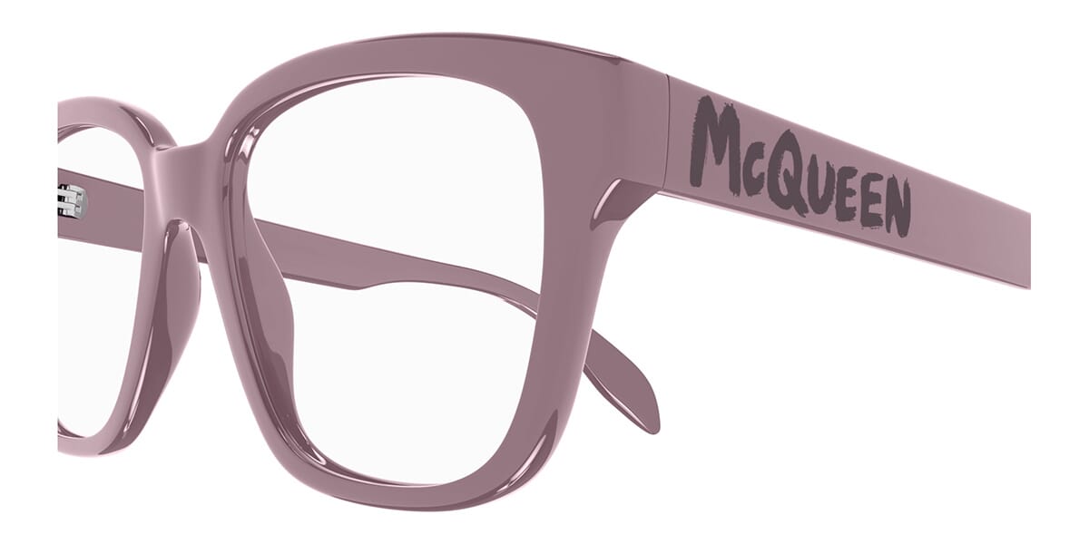 Mcqueen glasses 2024