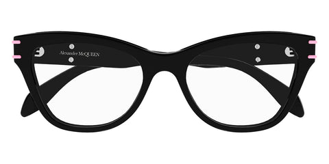 Alexander McQueen AM0401O 003 Glasses