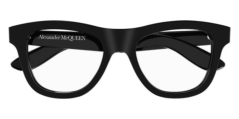 Alexander McQueen AM0421O 005 Glasses