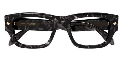 Alexander McQueen AM0428O 003 Glasses