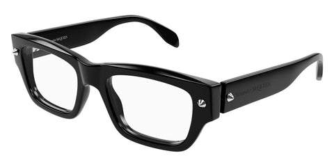 Alexander McQueen AM0428O 005 Glasses