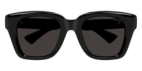 Alexander McQueen AM0432SA 001 Sunglasses