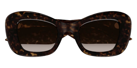 Alexander McQueen AM0434S 002 Sunglasses