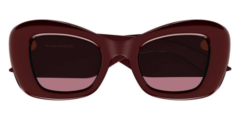 Alexander McQueen AM0434S 006 Sunglasses