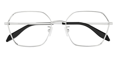 Alexander McQueen AM04370 003 Glasses