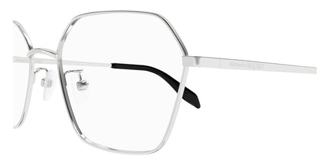 Alexander McQueen AM04370 003 Glasses