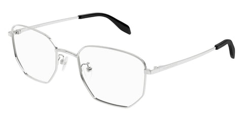 Alexander McQueen AM0438O 007 Glasses