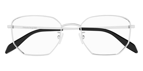 Alexander McQueen AM0438O 007 Glasses