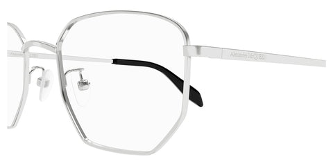 Alexander McQueen AM0438O 007 Glasses