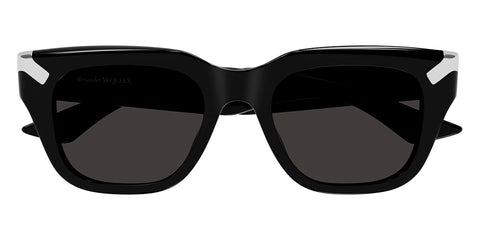 Alexander McQueen AM0439S 001 Sunglasses