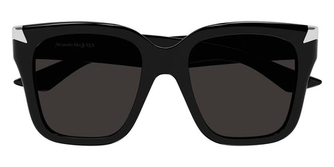 Alexander McQueen AM0440S 001 Sunglasses