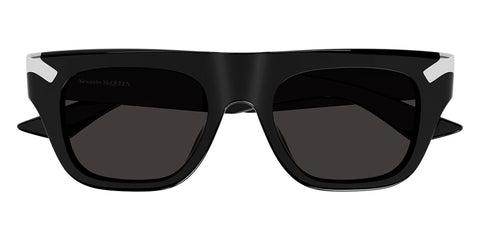 Alexander McQueen AM0441S 001 Sunglasses