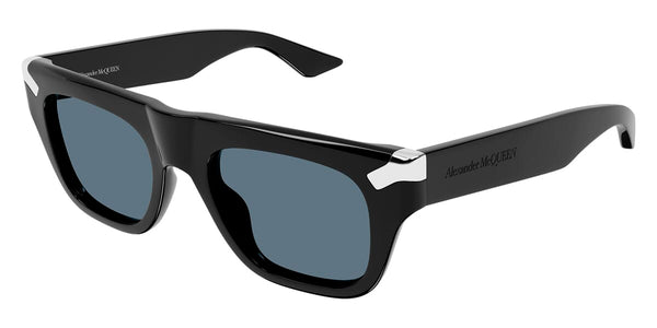 Alexander McQueen AM0441S 002 Sunglasses - Pretavoir