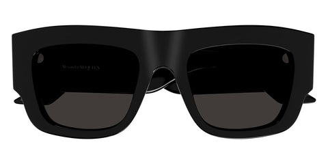 Alexander McQueen AM0449S 001 Sunglasses