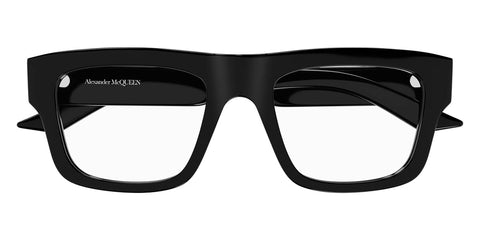 Alexander McQueen AM0452O 001 Glasses