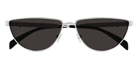 Alexander McQueen AM0456S 001 Sunglasses