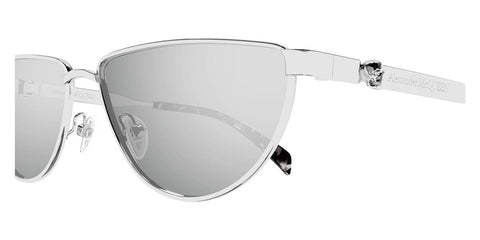 Alexander McQueen AM0456S 004 Sunglasses
