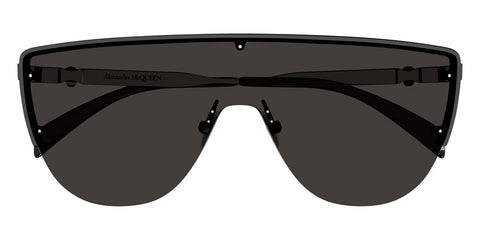 Alexander McQueen AM0457S 001 Sunglasses