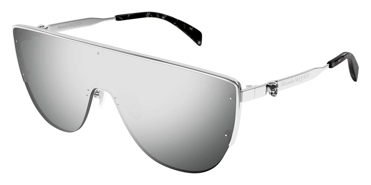 Alexander McQueen AM0457S 004 Sunglasses Pretavoir