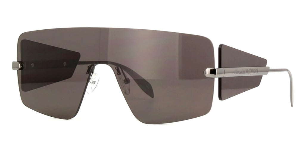 Alexander McQueen AM0460S 001 Sunglasses