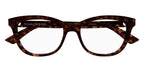 Alexander McQueen AM0461O 002 Glasses