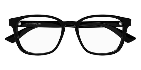 Alexander McQueen AM0462O 001 Glasses