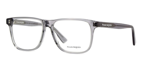 Alexander McQueen AM0463O 003 Glasses