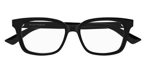 Alexander McQueen AM0464O 001 Glasses