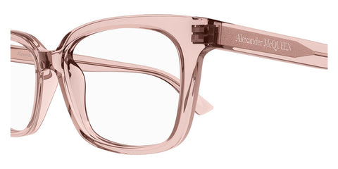 Alexander McQueen AM0464O 003 Glasses