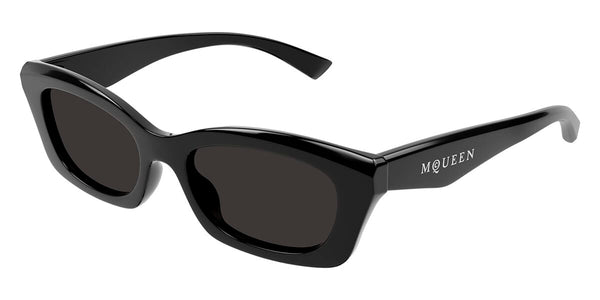 Alexander McQueen AM0474S 001 Sunglasses - Pretavoir