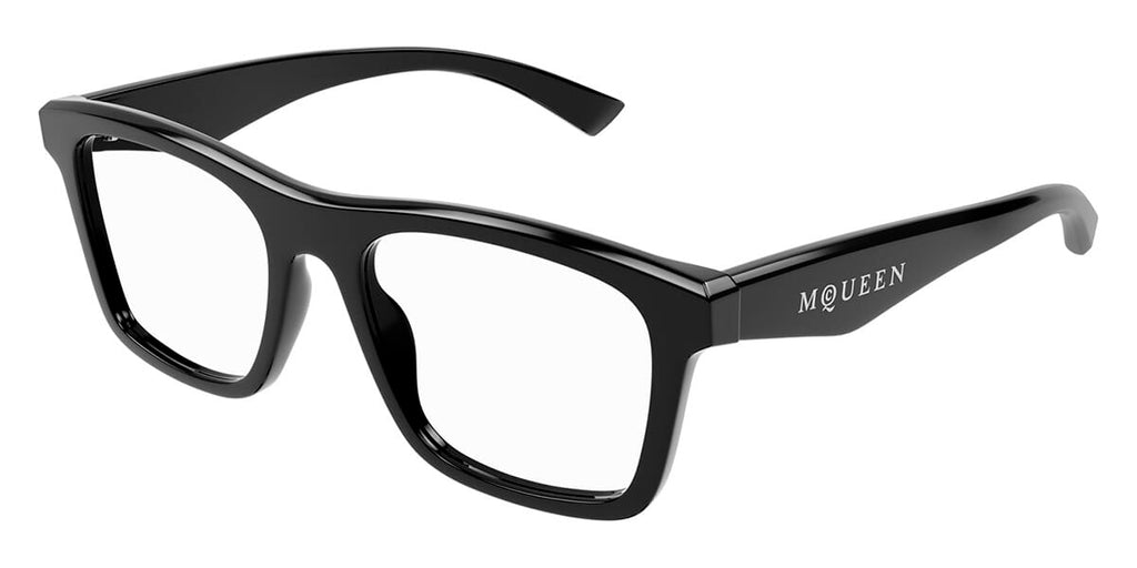 Alexander McQueen AM0475O 006 Glasses