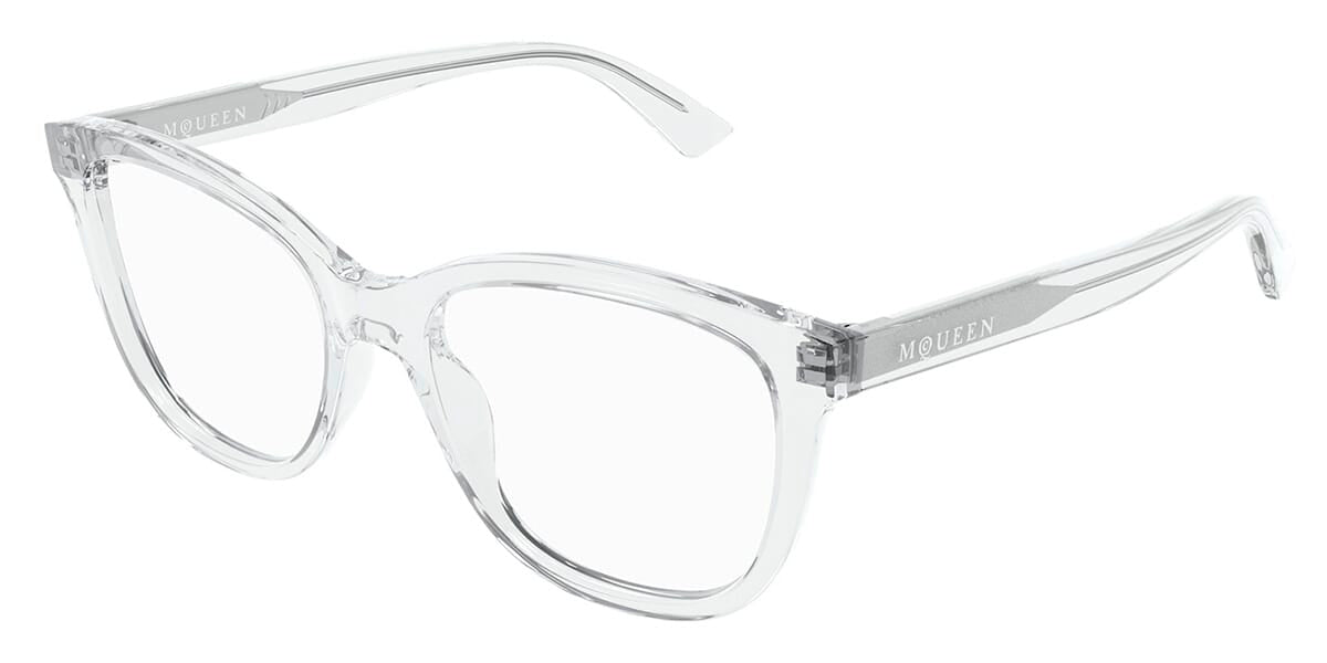 Alexander McQueen AM0487O 005 Glasses Pretavoir