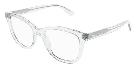 Alexander McQueen AM0487O 005 Glasses