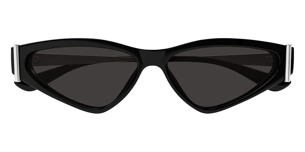 Alexander McQueen AM0493S 001 Sunglasses - Pretavoir