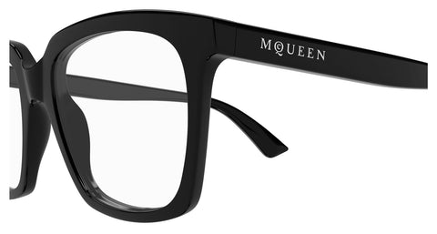 Alexander McQueen AM0513O 001