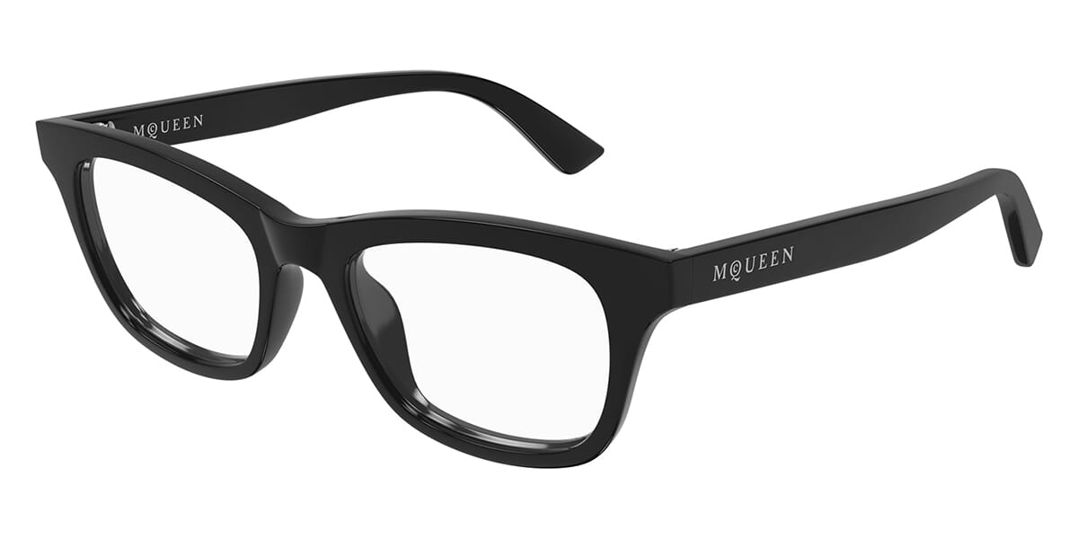 Alexander McQueen AM0515O 011 Glasses
